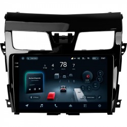 ���� ������������� ������ Teyes CC4 Pro 12+256 Gb Nissan Teana J33 2013-2015 (C) 10-inch 2k