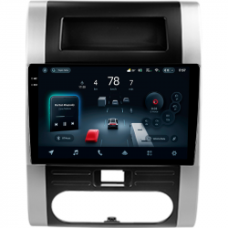 ���� ������������� ������ Teyes CC4 Pro 12+256 Gb Nissan X-Trail X Trail 2 T31 2007-2015 10-inch 2k