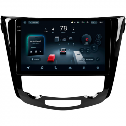 ���� ������������� ������ Teyes CC4 Pro 12+256 Gb Nissan X-Trail X Trail 3 T32 2013-2022- (F2) Automatic air conditioning (AB) 10-inch 2k