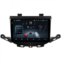 ���� ������������� ������ Teyes CC4 Pro 12+256 Gb Opel Astra K 2015-2022 (B) 9-inch 2k