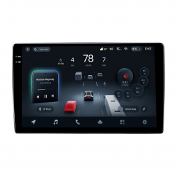 ���� ������������� ������ Teyes CC4 Pro 12+256 Gb Opel Astra/Vectra/Zafira/Corsa 2004-2014 Silver 9-inch 2k