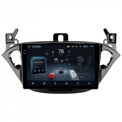 ���� ������������� ������ Teyes CC4 Pro 12+256 Gb Opel Corsa 2014-2019 9-inch 2k