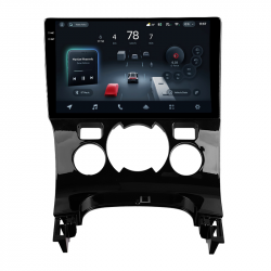 ���� ������������� ������ Teyes CC4 Pro 12+256 Gb Peugeot 3008 1 2009-2016 (F2) 9-inch 2k