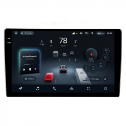 ���� ������������� ������ Teyes CC4 Pro 12+256 Gb Peugeot 308 T9 308S 2013-2017 9-inch 2k