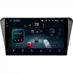 ���� ������������� ������ Teyes CC4 Pro 12+256 Gb Peugeot 408 2014-2018 10-inch 2k