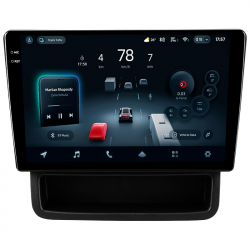 ���� ������������� ������ Teyes CC4 Pro 12+256 Gb Renault Trafic 2 For Opel Vivaro A For Nissan primastar 2006-2014 (C) 10-inch 2k (L1)