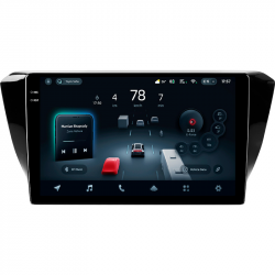 ���� ������������� ������ Teyes CC4 Pro 12+256 Gb Skoda Superb 3 2015-2019 10-inch 2k