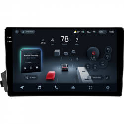 ���� ������������� ������� Teyes CC4 Pro 12+256 Gb SsangYong Actyon C100 2005-2011 9-�������� 2k