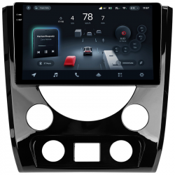 ���� ������������� ������ Teyes CC4 Pro 12+256 Gb SsangYong Rexton Y290 III 3 2012-2017 9-inch 2k