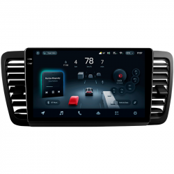 ���� ������������� ������ Teyes CC4 Pro 12+256 Gb Subaru Outback 3 Legacy 4 2003-2009 9-inch 2k