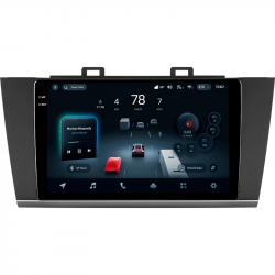 ���� ������������� ������ Teyes CC4 Pro 12+256 Gb Subaru Outback 5 2014-2018 Legacy 6 2014-2017 9-inch 2k (L1)