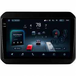 ���� ������������� ������ Teyes CC4 Pro 12+256 Gb Suzuki Ignis 2016-2020 9-inch 2k