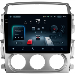 ���� ������������� ������ Teyes CC4 Pro 12+256 Gb Suzuki Liana 1 2004-2008 9-inch 2k