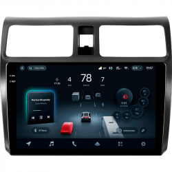 ���� ������������� ������ Teyes CC4 Pro 12+256 Gb Suzuki Swift 3 2003-2010 10-inch 2k