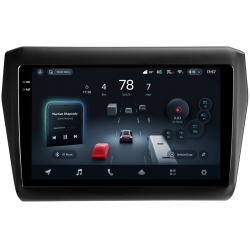 ���� ������������� ������ Teyes CC4 Pro 12+256 Gb Suzuki Swift 5 2016-2020 9-inch 2k