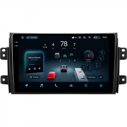 ���� ������������� ������ Teyes CC4 Pro 12+256 Gb Suzuki SX4 1 2006-2014 9-inch 2k