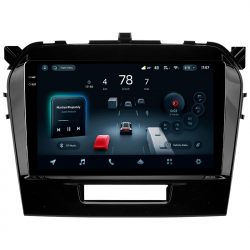 ���� ������������� ������ Teyes CC4 Pro 12+256 Gb Suzuki Vitara 4 2014-2018 9-inch 2k