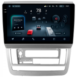 ���� ������������� ������ Teyes CC4 Pro 12+256 Gb Toyota Alphard 1 H10 2002-2005 (F1) 9-inch 2k