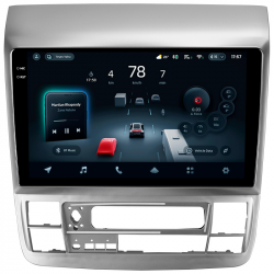 ���� ������������� ������ Teyes CC4 Pro 12+256 Gb Toyota Alphard 1 H10 2005-2008 (F2) 9-inch 2k