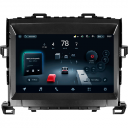 ���� ������������� ������ Teyes CC4 Pro 12+256 Gb Toyota Alphard H20 2008-2014 9-inch 2k