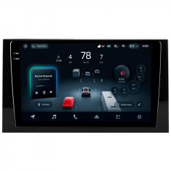 ���� ������������� ������ Teyes CC4 Pro 12+256 Gb Toyota Avalon 5 XX50 (Left hand driver) 2022-2023 10-inch 2k