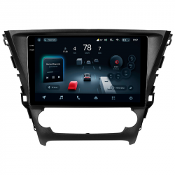 ���� ������������� ������ Teyes CC4 Pro 12+256 Gb Toyota Avensis 3 2015-2018 (F2) 10-inch 2k