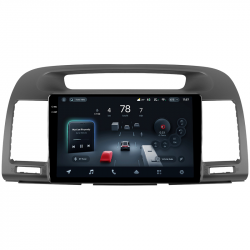 ���� ������������� ������ Teyes CC4 Pro 12+256 Gb Toyota Camry 5 XV 30 2001-2006-A 9-inch 2k
