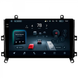 ���� ������������� ������ Teyes CC4 Pro 12+256 Gb Toyota Highlander 4 XU70 2019-2021 9-inch 2k (L1)