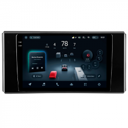 ���� ������������� ������ Teyes CC4 Pro 12+256 Gb Toyota Land Cruiser J300 300 2021-2023 10-inch 2k (L2)