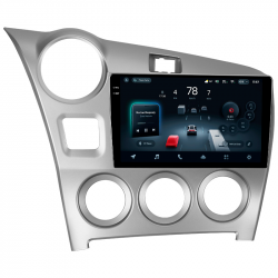 ���� ������������� ������ Teyes CC4 Pro 12+256 Gb Toyota Matrix 2 E140 2008-2014 9-inch 2k