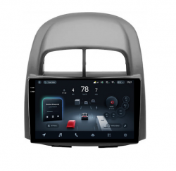 ���� ������������� ������ Teyes CC4 Pro 12+256 Gb Toyota PASSO/ PROTON MYVI/ DAIHATSU SIRION 2006-2011 10-inch 2k