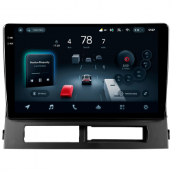 ���� ������������� ������ Teyes CC4 Pro 12+256 Gb Toyota Prius XW20 II 2 2003-2011 (F2) 9-inch 2k (L3)