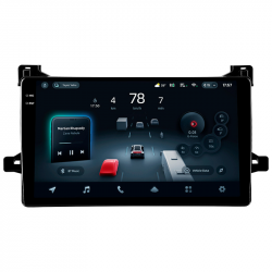 ���� ������������� ������ Teyes CC4 Pro 12+256 Gb Toyota Prius XW50 2015-2020 9-inch 2k