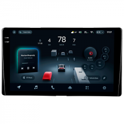 ���� ������������� ������ Teyes CC4 Pro 12+256 Gb Toyota Sienna 3 XL30 2014 - 2020 9-inch 2k