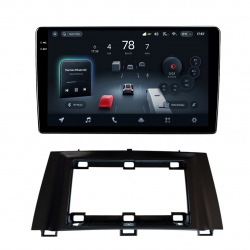 ���� ������������� ������ Teyes CC4 Pro 12+256 Gb Toyota SOLARA 2007 9-inch 2k