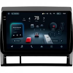 ���� ������������� ������ Teyes CC4 Pro 12+256 Gb Toyota Tacoma 2 N200 Hilux 2005-2015 9-inch 2k (L1)