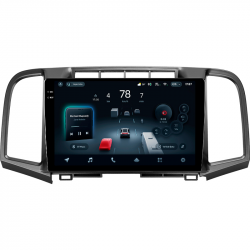 ���� ������������� ������ Teyes CC4 Pro 12+256 Gb Toyota Venza 2008-2016 9-inch 2k