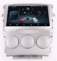 ���� ������������� ������ Teyes CC4 Pro 12+256 Gb Toyota VERSO 2010-2014 LHD 9-inch 2k