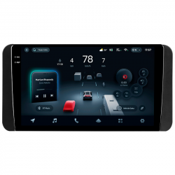 ���� ������������� ������ Teyes CC4 Pro 12+256 Gb Toyota Wigo 2022-2023 (F2) 9-inch 2k