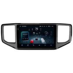 ���� ������������� ������ Teyes CC4 Pro 12+256 Gb Volkswagen Amarok 1 2016-2020 9-inch 2k (L1)