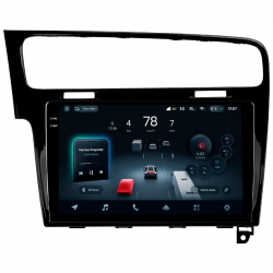 ���� ������������� ������ Teyes CC4 Pro 12+256 Gb Volkswagen Golf 7 (F2) 2012-2020 10-inch 2k