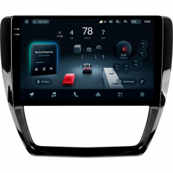 Автомагнітола штатна Teyes CC4 Pro 12+256 Gb Volkswagen Jetta 6 2011-2018 10-inch 2k Фото Автомагнітола штатна Teyes CC4 Pro 12+256 Gb Volkswagen Jetta 6 2011-2018 10-inch 2k