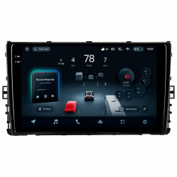 Автомагнітола штатна Teyes CC4 Pro 12+256 Gb Volkswagen Jetta 7 2018-2022 9-inch 2k Фото Автомагнітола штатна Teyes CC4 Pro 12+256 Gb Volkswagen Jetta 7 2018-2022 9-inch 2k