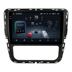 ���� ������������� ������ Teyes CC4 Pro 12+256 Gb Volkswagen Passat 7 B7 NMS 2015-2018 (F1) 9-inch 2k