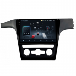 ���� ������������� ������ Teyes CC4 Pro 12+256 Gb Volkswagen Passat 7 B7 NMS 2015-2018 black 10-inch 2k