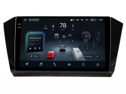 Автомагнітола штатна Teyes CC4 Pro 12+256 Gb Volkswagen Passat B8 B 2014+ 10-inch 2k Фото Автомагнітола штатна Teyes CC4 Pro 12+256 Gb Volkswagen Passat B8 B 2014+ 10-inch 2k