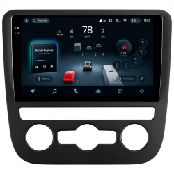 Автомагнітола штатна Teyes CC4 Pro 12+256 Gb Volkswagen Scirocco 3 III Mk3 2008-2014 (F2) 9-inch 2k Фото Автомагнітола штатна Teyes CC4 Pro 12+256 Gb Volkswagen Scirocco 3 III Mk3 2008-2014 (F2) 9-inch 2k