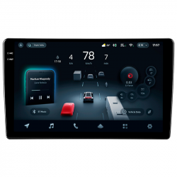 ���� ������������� ������ Teyes CC4 Pro 12+256 Gb Volkswagen Universal For Volkswagen Bora/Golf 6/Passat/Scirocco/Sharan/Touran For Skoda Octavia/Fabia 10i