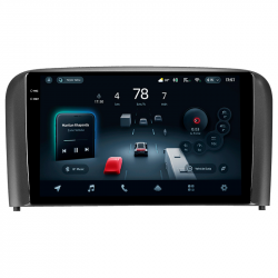 ���� ������������� ������ Teyes CC4 Pro 12+256 Gb Volvo S80 1 1998-2006 9-inch 2k (L2)