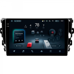 ���� ������������� ������ Teyes CC4 Pro 12+256 Gb Zotye T600 2014-2019 10-inch 2k